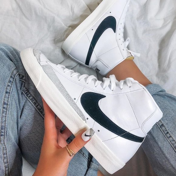 Nike Shoes - NIKE BLAZER MID Sneakers Shoes New